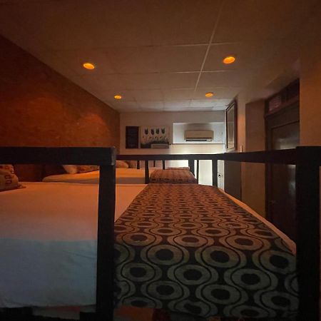 カンペチェ La Casa De La 12ホステル エクステリア 写真
