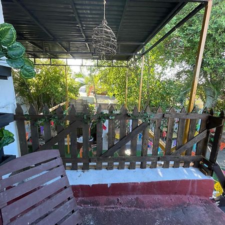 カンペチェ La Casa De La 12ホステル エクステリア 写真