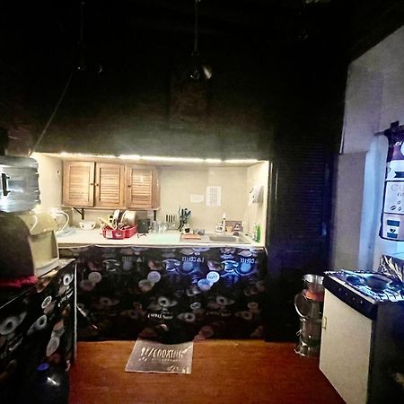 カンペチェ La Casa De La 12ホステル エクステリア 写真