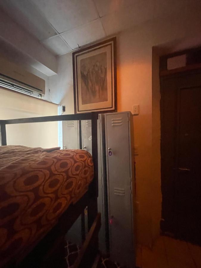 カンペチェ La Casa De La 12ホステル エクステリア 写真