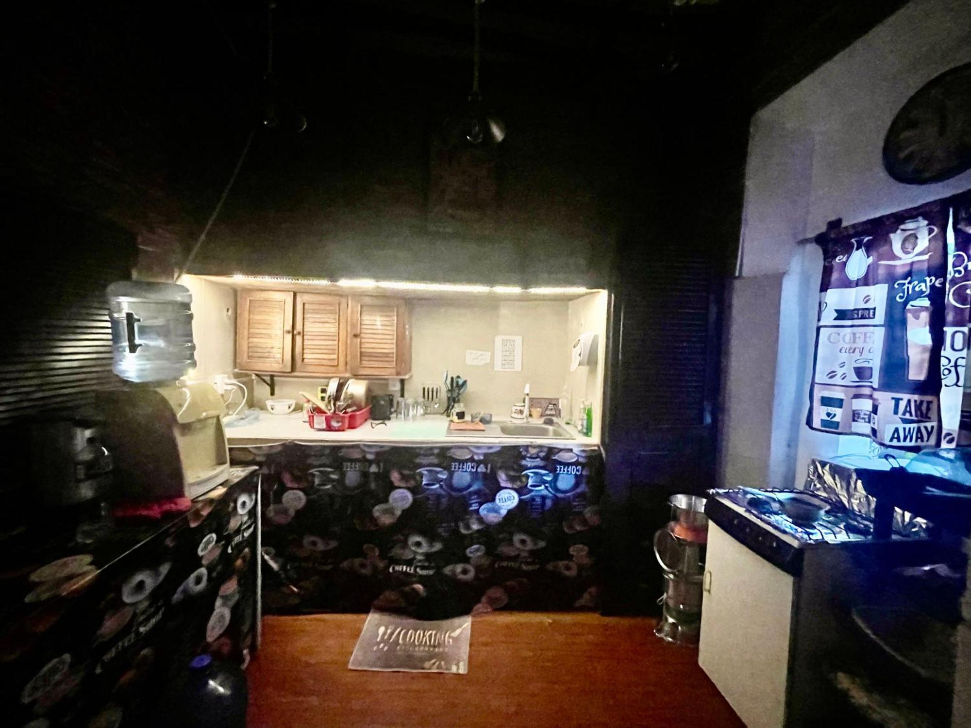 カンペチェ La Casa De La 12ホステル エクステリア 写真