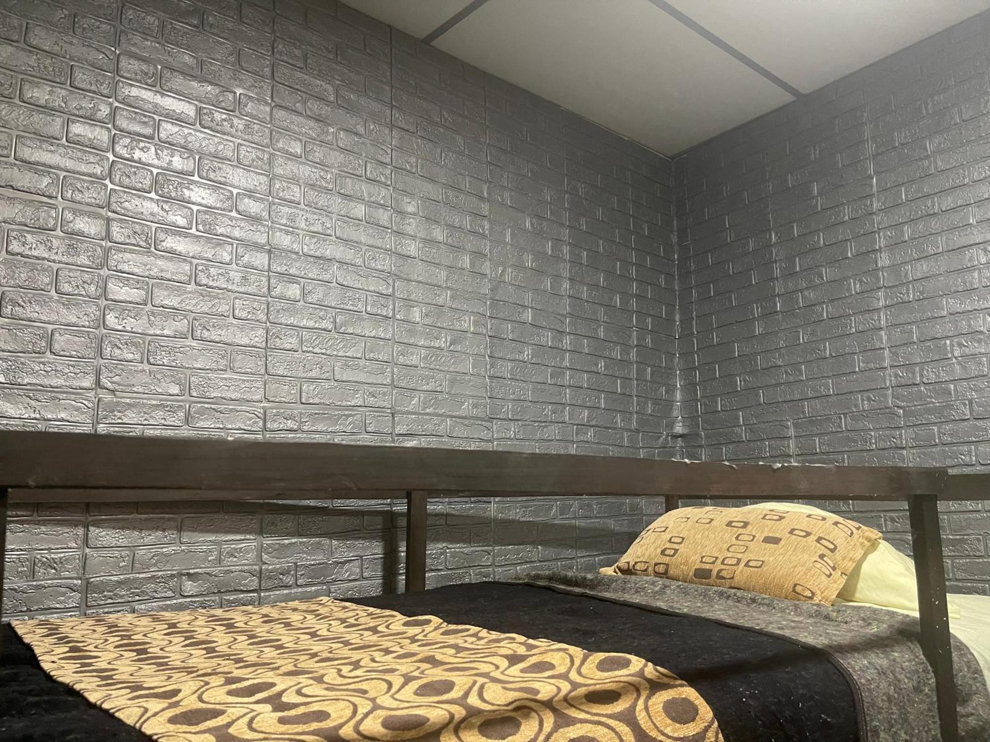 カンペチェ La Casa De La 12ホステル エクステリア 写真