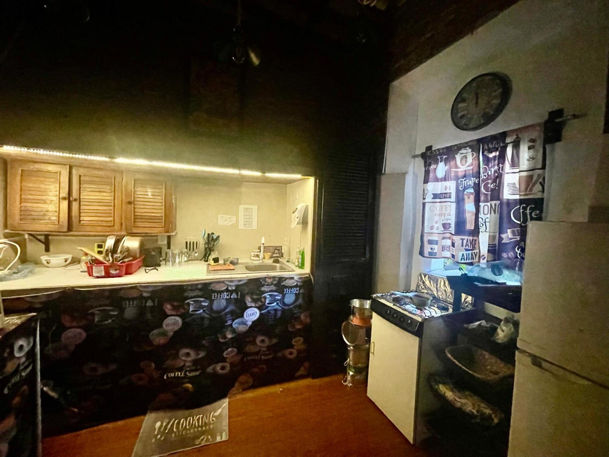 カンペチェ La Casa De La 12ホステル エクステリア 写真