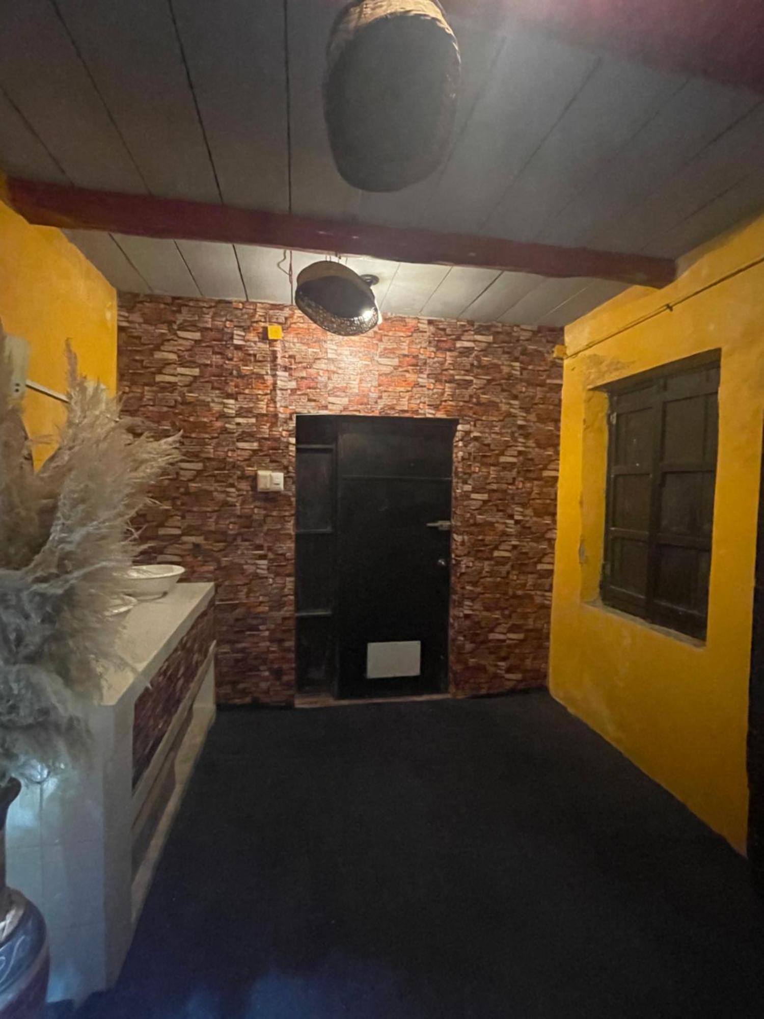 カンペチェ La Casa De La 12ホステル エクステリア 写真