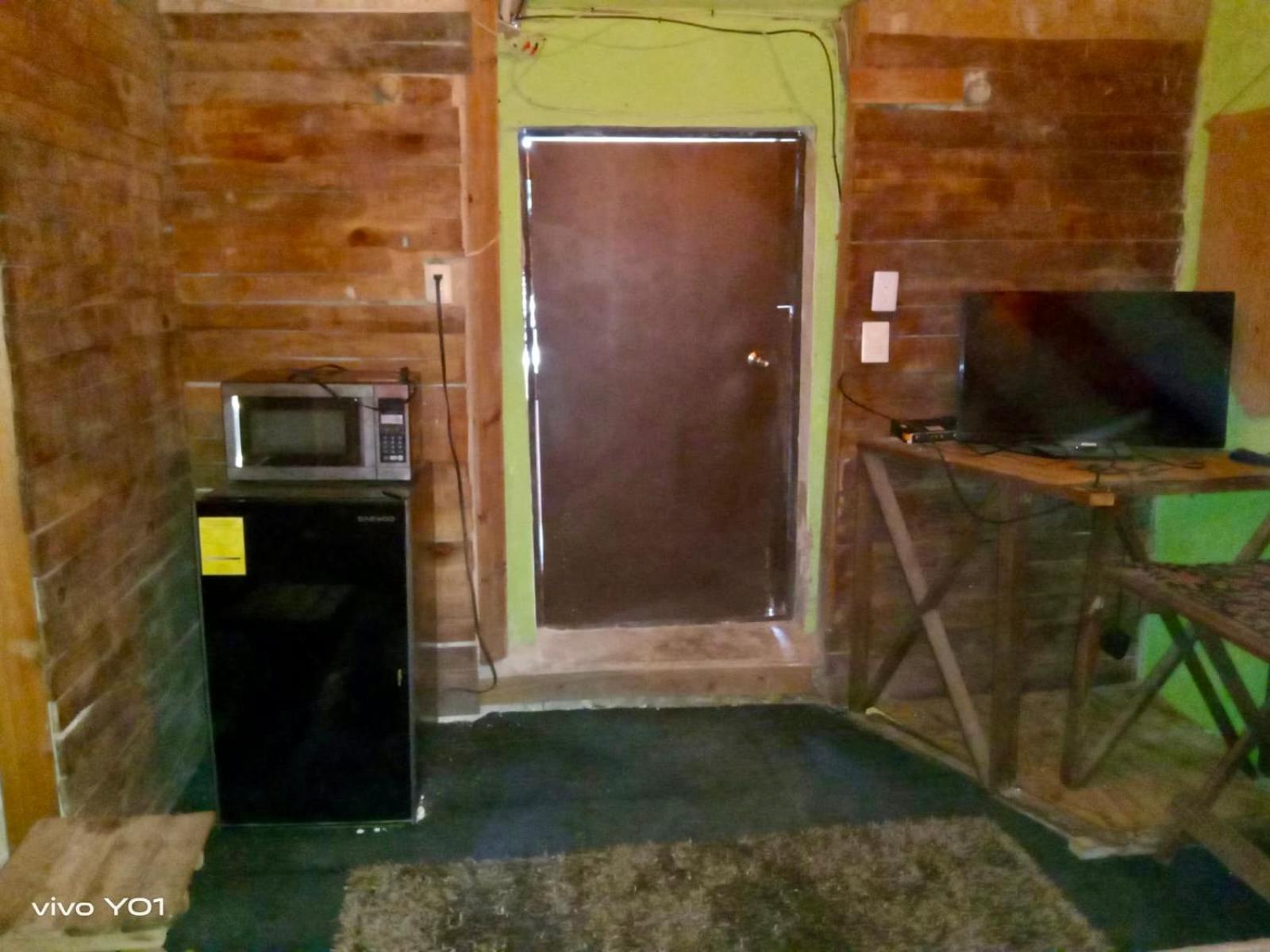 カンペチェ La Casa De La 12ホステル エクステリア 写真