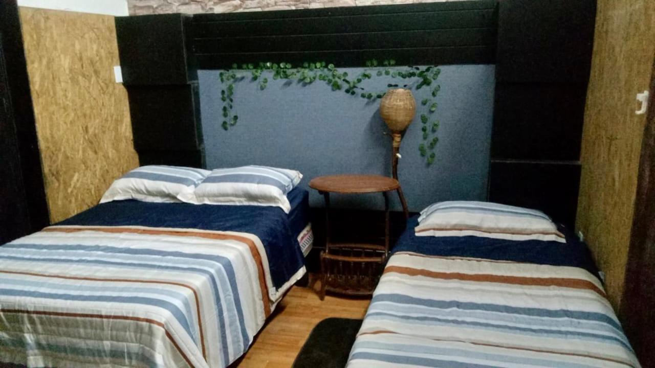 カンペチェ La Casa De La 12ホステル エクステリア 写真